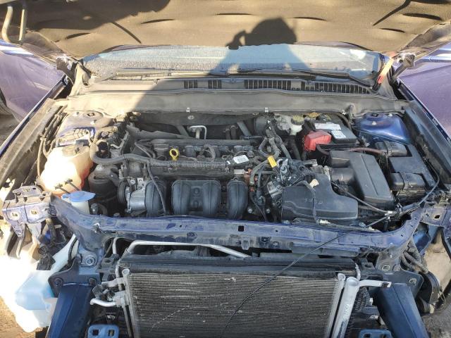 Photo 11 from auction – 2013 FORD FUSION SE with VIN 3FA6P0H75DR193197