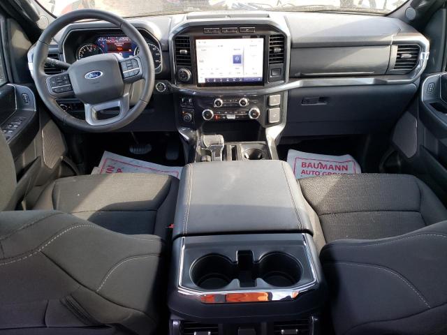 Photo 8 from auction – 2023 FORD F150 SUPER with VIN 1FTFW1ED8PFA90340