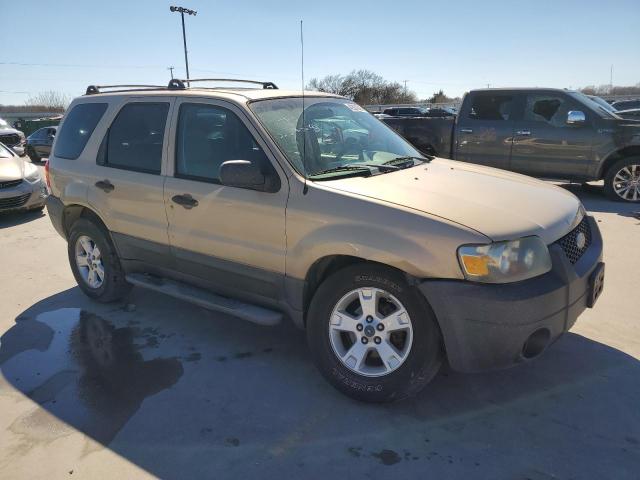 Photo 4 from auction – 2007 FORD ESCAPE XLT with VIN 1FMYU03157KB79142