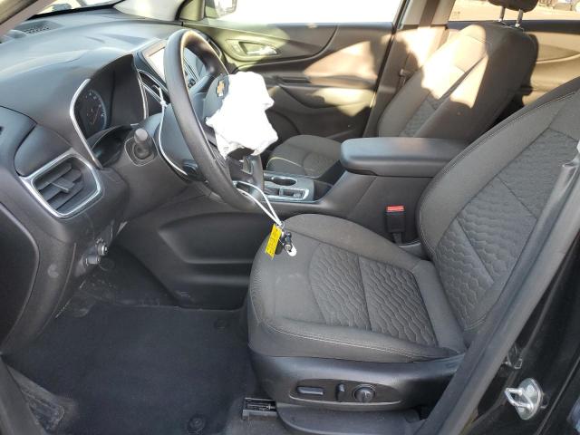 Photo 7 from auction – 2018 CHEVROLET EQUINOX LT with VIN 2GNAXJEVXJ6243969