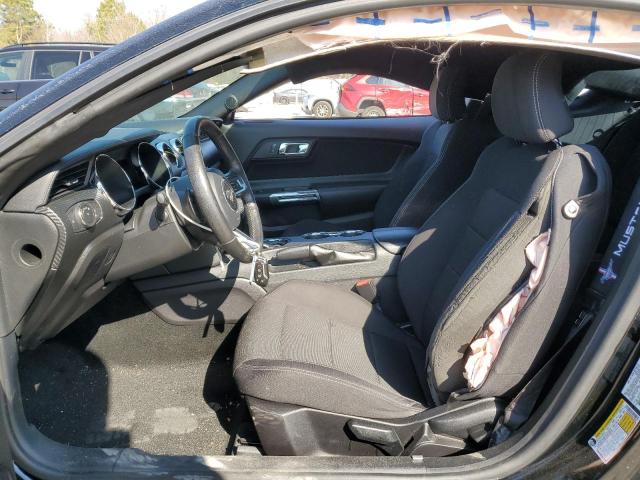 Photo 7 from auction – 2017 FORD MUSTANG with VIN 1FA6P8AM5H5256208