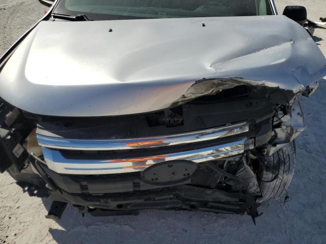 Photo 11 from auction – 2013 FORD EDGE SE with VIN 2FMDK3GC8DBB31013