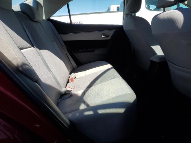 Photo 10 from auction – 2014 TOYOTA COROLLA L with VIN 2T1BURHE6EC050352