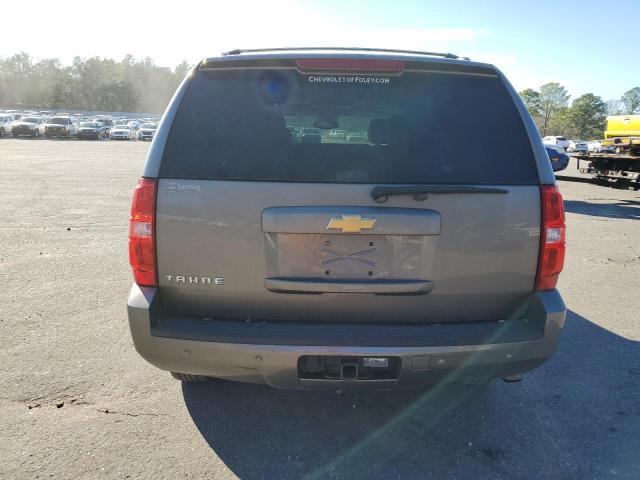 Photo 6 from auction – 2013 CHEVROLET TAHOE C150 with VIN 1GNSCBE04DR330186