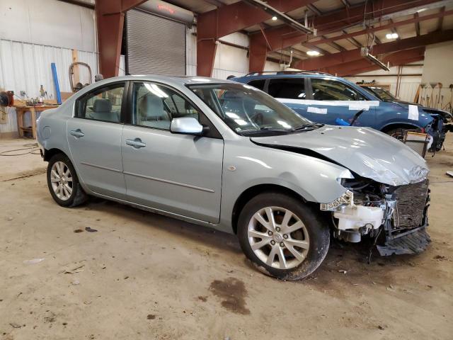 Photo 4 from auction – 2007 MAZDA 3 I with VIN JM1BK32F571645785