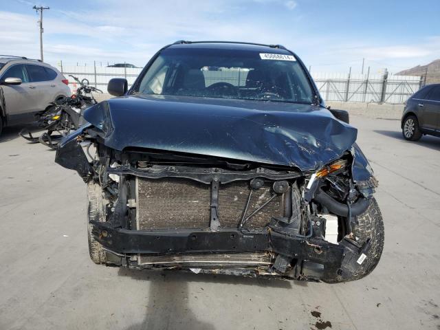 Photo 5 from auction – 2012 TOYOTA RAV4 with VIN 2T3BF4DV3CW197962