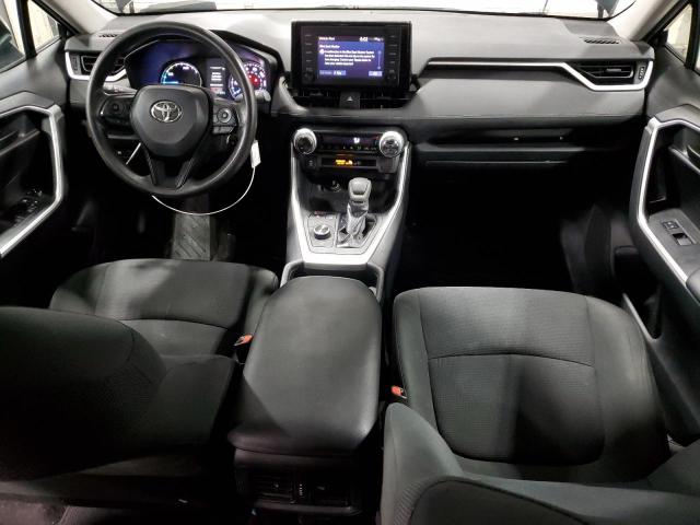 Photo 8 from auction – 2019 TOYOTA RAV4 LE with VIN 2T3MWRFV8KW025945