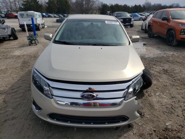 Photo 5 from auction – 2010 FORD FUSION SEL with VIN 3FAHP0JG4AR420751