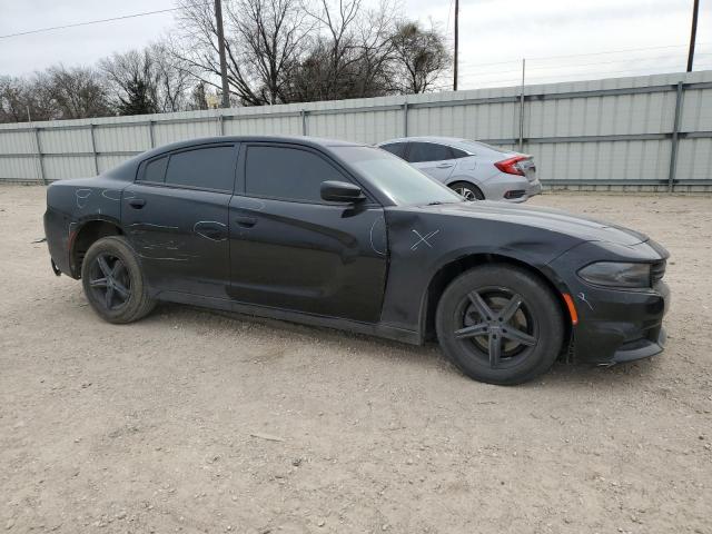 Photo 4 from auction – 2019 DODGE CHARGER SX with VIN 2C3CDXBG7KH743763
