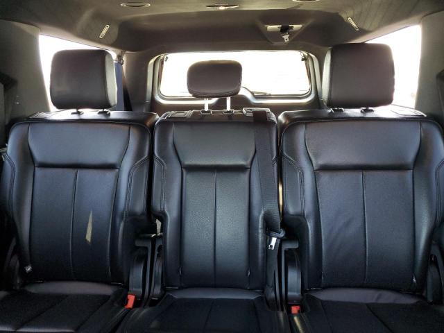 Photo 10 from auction – 2020 FORD EXPEDITION with VIN 1FMJK1JT4LEA90821