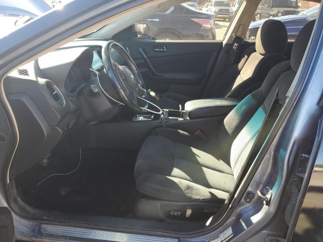 Photo 7 from auction – 2010 NISSAN MAXIMA S with VIN 1N4AA5AP2AC836876