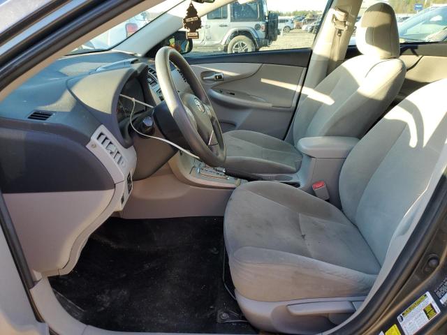 Photo 7 from auction – 2012 TOYOTA COROLLA BA with VIN 2T1BU4EE9CC819141