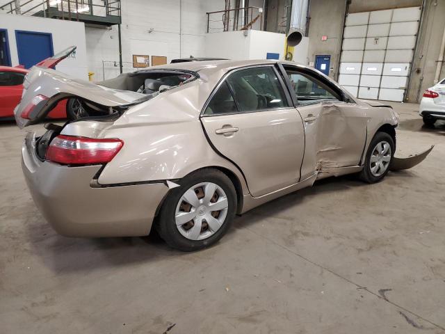 Photo 3 from auction – 2007 TOYOTA CAMRY CE with VIN 4T4BE46K07R010512
