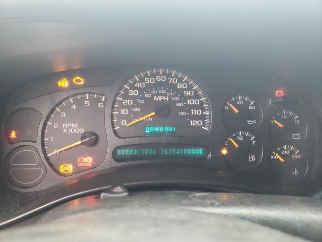 Foto 9 de la subasta – 2005 CHEVROLET SILVERADO con VIN 1GCEK19B35E127846