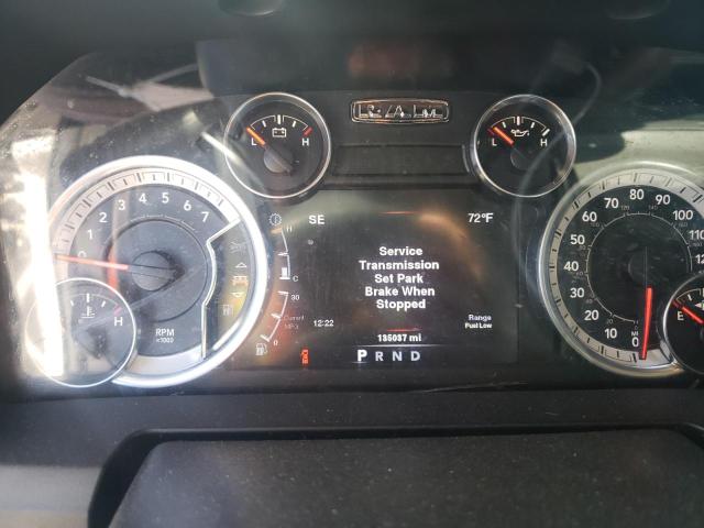 Photo 9 from auction – 2014 RAM 1500 SLT with VIN 1C6RR7LT2ES406392