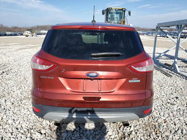 Photo 6 from auction – 2015 FORD ESCAPE SE with VIN 1FMCU0GX7FUA40674
