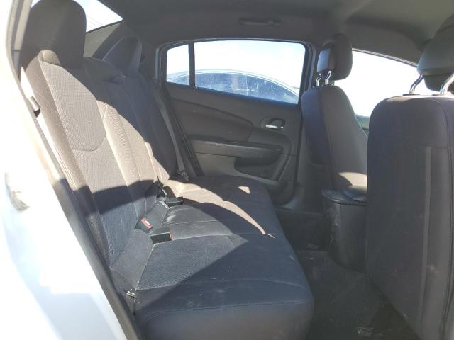 Foto 10 de la subasta – 2014 CHRYSLER 200 LX con VIN 1C3CCBAB0EN141097