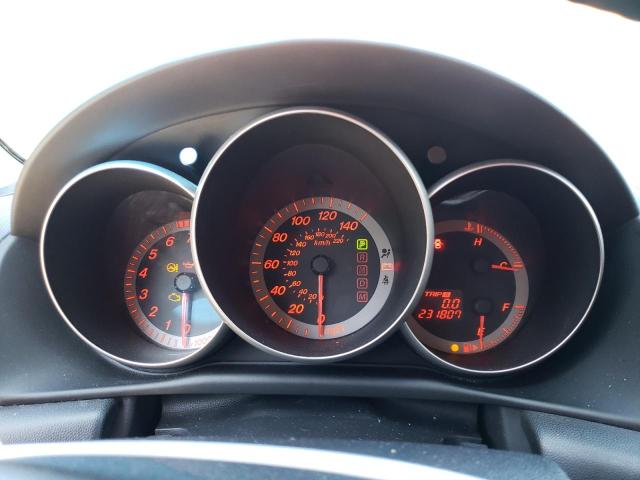 Zdjęcie 9 z aukcji – 2005 MAZDA 3 HATCHBAC z VIN JM1BK343251288839