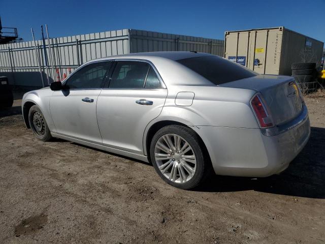 Photo 2 from auction – 2011 CHRYSLER 300C with VIN 2C3CA6CT9BH613725