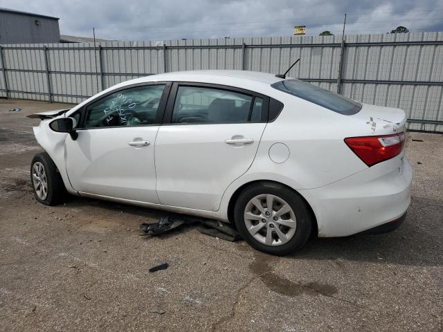 Photo 2 from auction – 2017 KIA RIO LX with VIN KNADM4A36H6014903