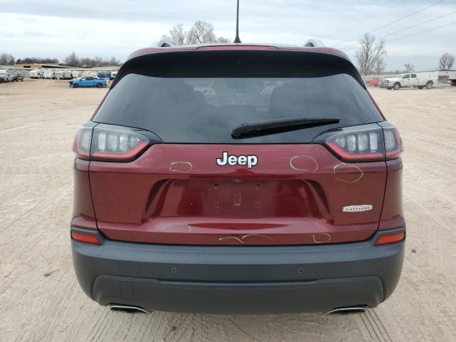 Photo 6 from auction – 2019 JEEP CHEROKEE L with VIN 1C4PJLLX5KD290267