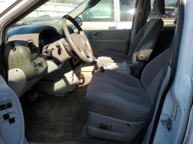 Photo 7 from auction – 2007 DODGE GRAND CARA with VIN 2D4GP44L57R307012