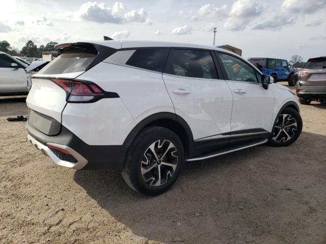 Photo 3 from auction – 2023 KIA SPORTAGE E with VIN 5XYK33AF8PG067860