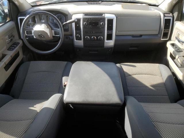 Photo 8 from auction – 2011 DODGE RAM 1500 with VIN 1D7RV1GP8BS706986