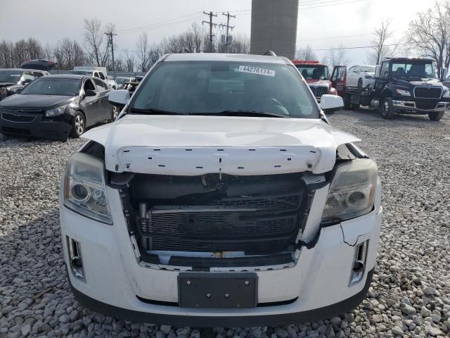 Photo 5 from auction – 2010 GMC TERRAIN SL with VIN 2CTALFEW4A6372773