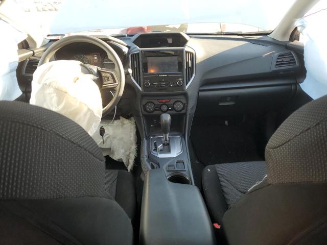 Photo 8 from auction – 2023 SUBARU IMPREZA with VIN 4S3GTAB6XP3701666