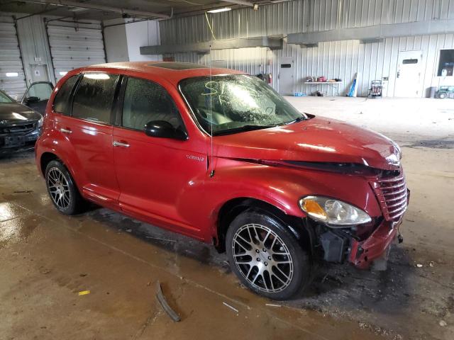 Photo 4 from auction – 2003 CHRYSLER PT CRUISER with VIN 3C8FY78G43T571672
