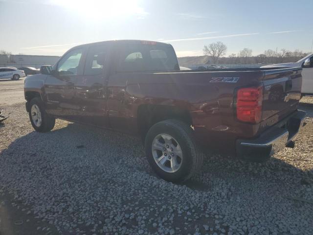 Photo 2 from auction – 2014 CHEVROLET SILVERADO with VIN 1GCVKREC1EZ322852