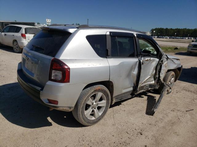 Photo 3 from auction – 2014 JEEP COMPASS SP with VIN 1C4NJCBA0ED511248