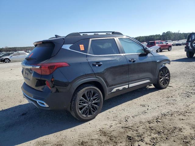Photo 3 from auction – 2022 KIA SELTOS NIG with VIN KNDEUCA2XN7258729