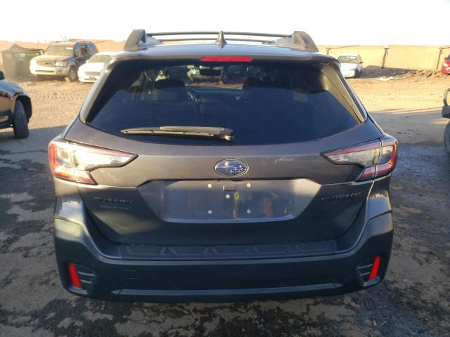 Photo 6 from auction – 2020 SUBARU OUTBACK ON with VIN 4S4BTGKD2L3102746