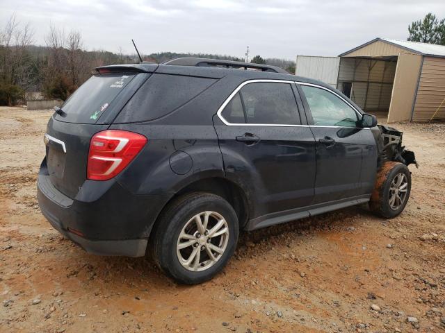 Photo 3 from auction – 2017 CHEVROLET EQUINOX LT with VIN 2GNALCEK4H1550672