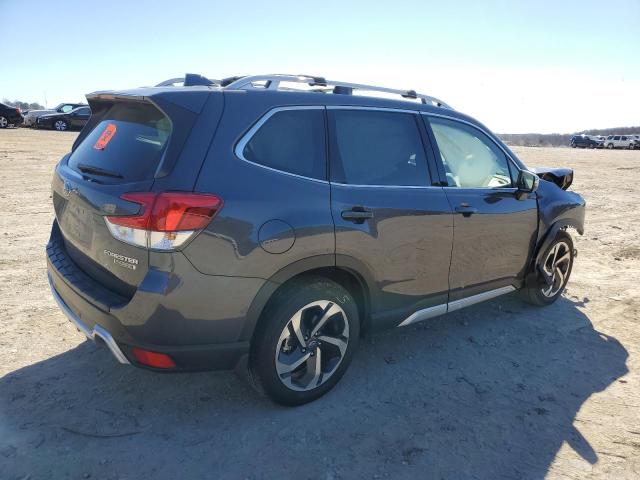 Photo 3 from auction – 2022 SUBARU FORESTER T with VIN JF2SKARC3NH461645