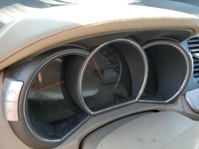 Photo 9 from auction – 2012 NISSAN MURANO S with VIN JN8AZ1MW2CW212841