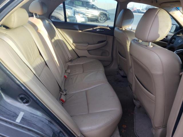 Photo 10 from auction – 2007 HONDA ACCORD EX with VIN 1HGCM66567A080675