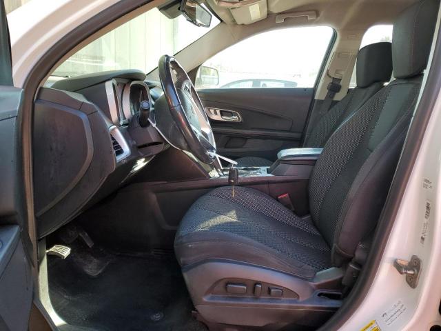 Photo 7 from auction – 2017 CHEVROLET EQUINOX LT with VIN 2GNALCEK7H1590759