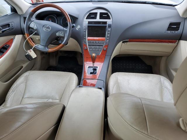 Photo 8 from auction – 2011 LEXUS ES 350 with VIN JTHBK1EG3B2444140