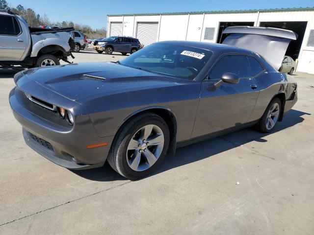 DODGE CHALLENGER 2019 with VIN 2C3CDZAG5KH731494 - Photo from auction