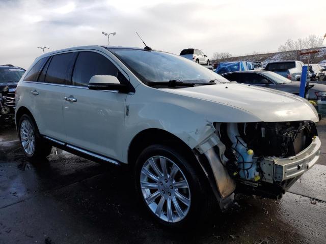 Photo 4 from auction – 2014 LINCOLN MKX with VIN 2LMDJ6JKXEBL17131