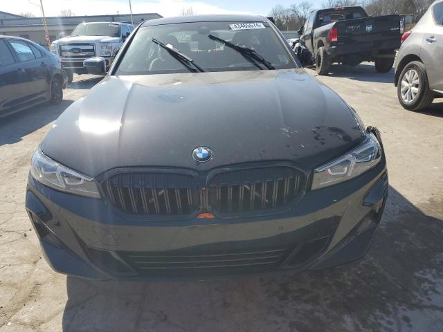 Photo 5 from auction – 2023 BMW 330I with VIN 3MW69FF00P8D67875