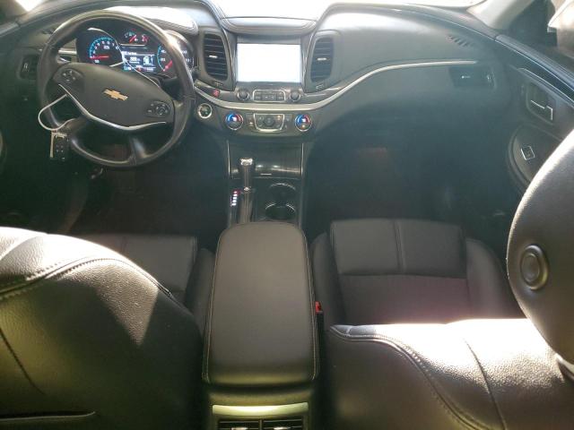 Photo 8 from auction – 2019 CHEVROLET IMPALA LT with VIN 2G11Z5SA1K9145174