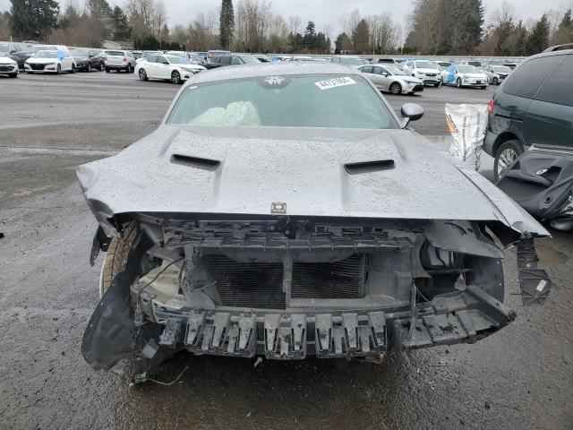 Photo 5 from auction – 2017 DODGE CHALLENGER with VIN 2C3CDZBT9HH639681