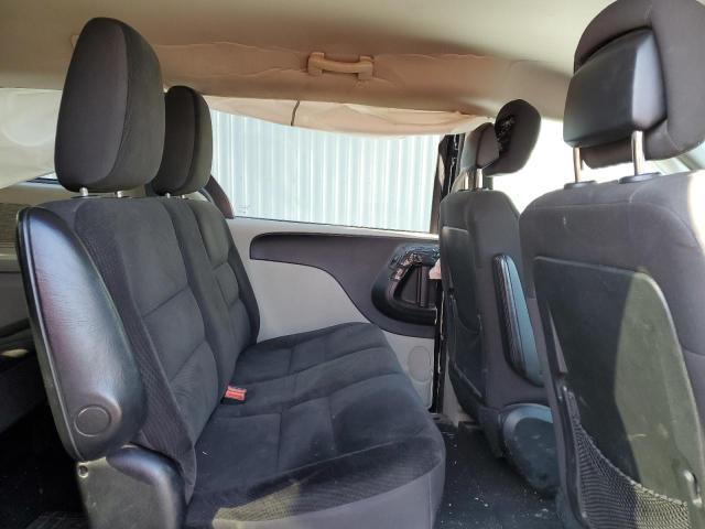 Photo 11 from auction – 2018 DODGE GRAND CARA with VIN 2C4RDGBG0JR232376