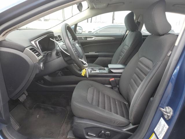 Photo 7 from auction – 2018 FORD FUSION SE with VIN 3FA6P0LU2JR204309