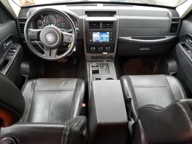 Photo 8 from auction – 2012 JEEP LIBERTY SP with VIN 1C4PJMAK2CW164712
