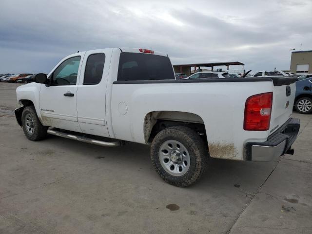 Photo 2 from auction – 2009 CHEVROLET SILVERADO with VIN 1GCEC19C19Z186771